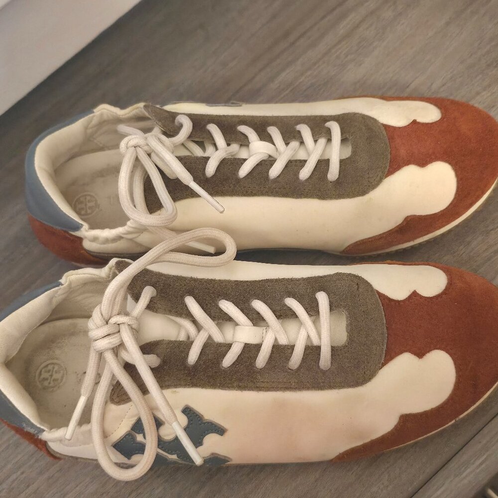 Tory Burch Sneakers